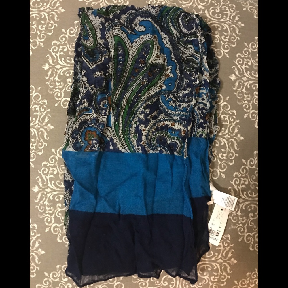 NWT! New York & Company Scarf